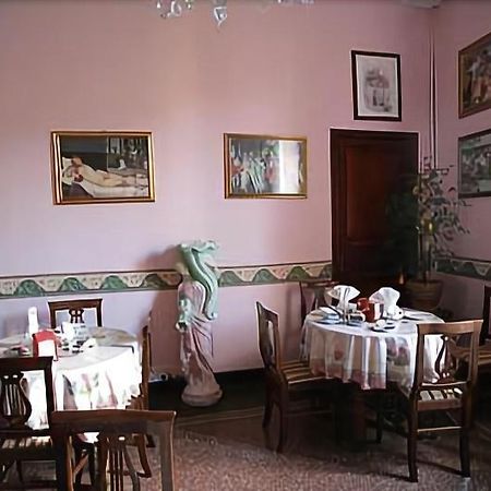 Hotel Fernanda Rapallo Esterno foto